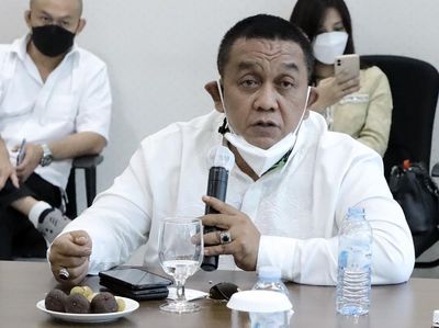 Kadinda Jabar Minta Munas Kadin Ditunda