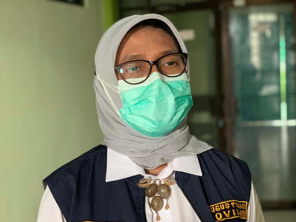 Tambahan 5 Kasus Varian India di Jatim Berasal dari Bangkalan Madura Tambahan 5 Kasus Varian India di Jatim Berasal dari Bangkalan Madura