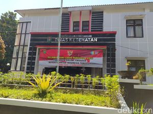 31 Warga Magelang Positif Corona Diduga Klaster Sunatan