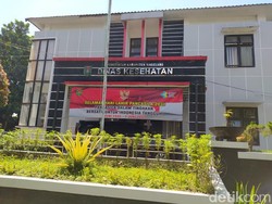 31 Warga Magelang Positif Corona Diduga Klaster Sunatan