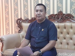 Plt Kepala Kemenag Kota Pasuruan Jadi Tersangka Korupsi Bansos