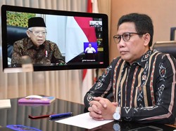 Mendes Tegaskan Bakal Terus Optimalkan BUMDes demi Kemajuan UMKM