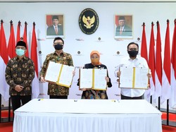 Libur Berubah, Menaker Akan Terbitkan SE buat Perusahaan