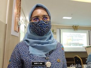 Klaster Hajatan di Boyolali: 30 Warga Kena Corona, Termasuk Ibu Hamil