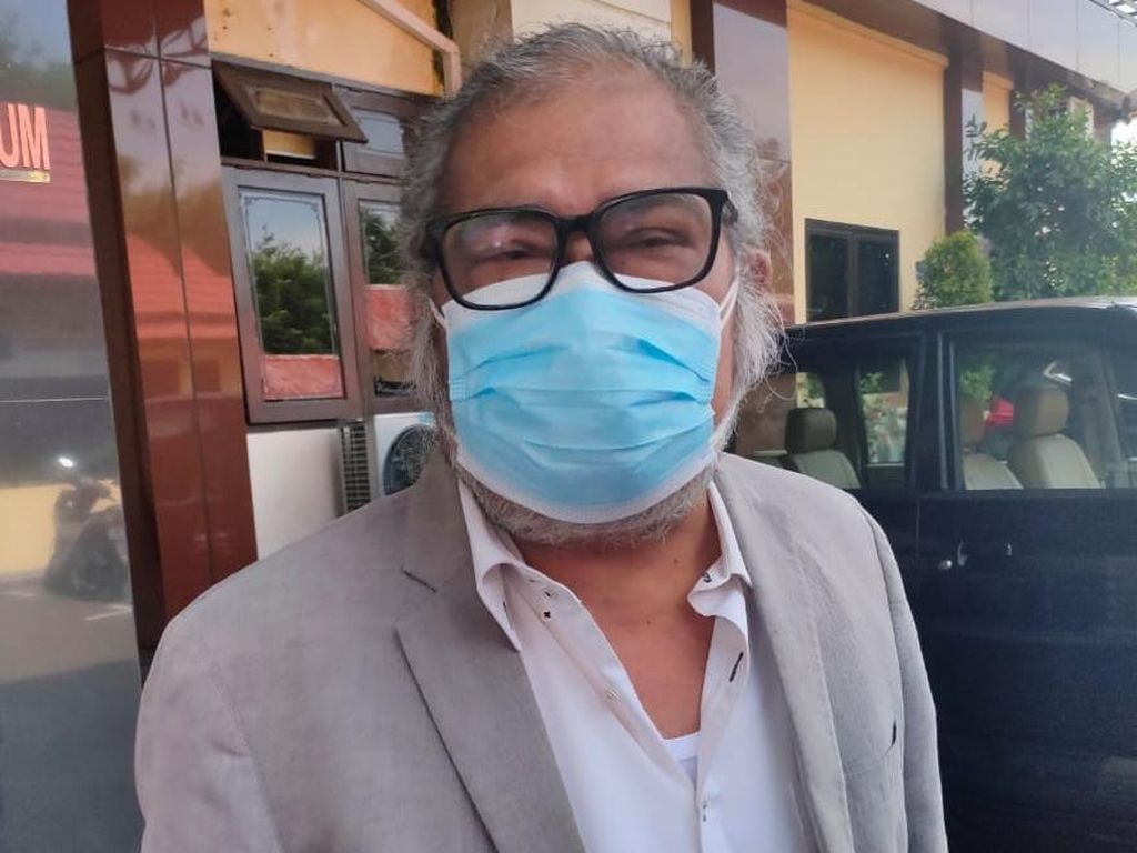 Pemilik Sekolah di Batu Lakukan Kekerasan Seksual akan Diperiksa Pekan Depan Pemilik Sekolah di Batu Lakukan Kekerasan Seksual akan Diperiksa Pekan Depan