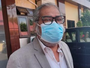 Diminta Doddy Sudrajat, Komnas PA Sebut Tes DNA Gala Sky Bentuk Kekerasan Anak Diminta Doddy Sudrajat, Komnas PA Sebut Tes DNA Gala Sky Bentuk Kekerasan Anak