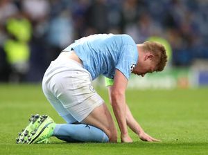 Usai Babak Belur, De Bruyne Butuh 6 Bulan untuk Pulih