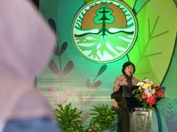 KLHK Bentuk Satlakwasdal, Kawal Implementasi UU Cipta Kerja