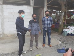 Viral Kurir COD di Tangerang Diancam Diborgol Gegara Paket Tak Sesuai