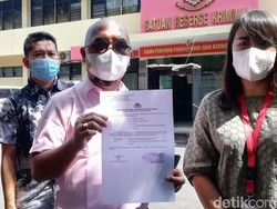 Buntut Kisruh Pemecatan PR, Persis Solo Lapor ke Polisi