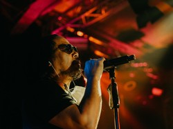 Jamrud Ngarep Bisa Manggung Lagi, Kangen Senang-senang dan Transferan