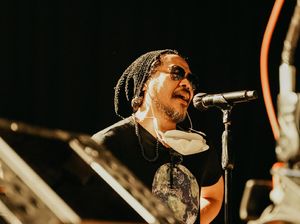 25 Tahun Berkarya, Jamrud Ungkap Cara Bertahan Hidup di Musik 25 Tahun Berkarya, Jamrud Ungkap Cara Bertahan Hidup di Musik