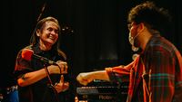 Di Balik Layar Kolaborasi Kunto Aji dan Jamrud