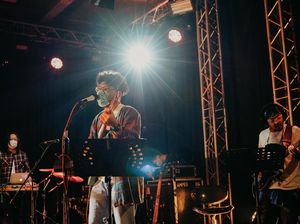 Kunto Aji: Karier Bermusik Jamrud Menyenangkan