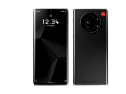 SoftBank Rilis HP Leica, Harganya Rp 24,5 Juta