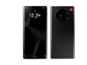 SoftBank Rilis HP Leica, Harganya Rp 24,5 Juta SoftBank Rilis HP Leica, Harganya Rp 24,5 Juta