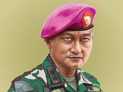 Letkol M Arifin, Joged, Nyawer, dan Imunitas Pasien Covid