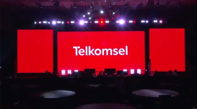 Telkomsel Reshuffle Direksi: Daftar Lengkap Susunan Pimpinan Terbaru