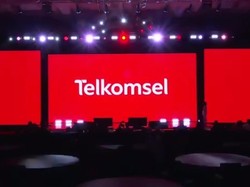 Telkomsel Kenalkan Identitas Baru, Simbol Perubahan untuk #BukaSemuaPeluang