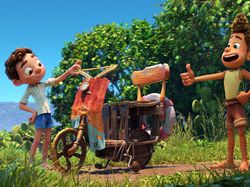 3 Hal yang Menarik dari Luca, Animasi Pixar yang Terbaru