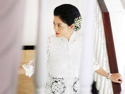 Lulu Tobing Pamit dan Mohon Doa Pergi Umrah dengan Segala Kisahnya