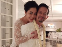 13 Kali Sidang Cerai, Gugatan Lulu Tobing Ditolak