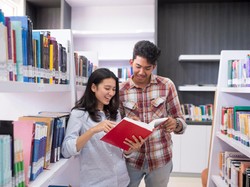 Pendaftaran SNMPTN 2022 Dibuka, Unair Beri Golden Ticket untuk Calon Mahasiswa