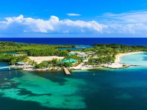 Dikenal sebagai Surga Dunia, Benarkah Maladewa Diguncang Kehancuran pada Tahun 2050?