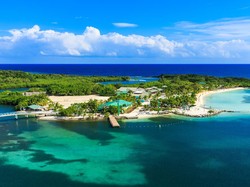 Dikenal sebagai Surga Dunia, Benarkah Maladewa Diguncang Kehancuran pada Tahun 2050?