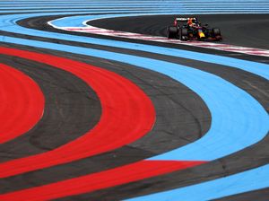 Hasil FP2 GP Prancis 2021: Verstappen Ungguli Duo Mercedes