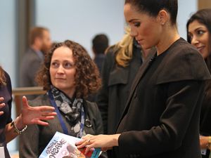 Buku Anak Meghan Markle Gagal Masuk Top 50 Inggris, Tapi Sukses di AS