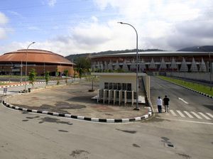 Sebulan Jelang PON Papua, Infrastruktur TIK Dijajal Dulu