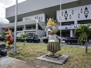 Bakal Ada Kondom Gratis buat Atlet PON Papua? Ini Respons Kemenpora