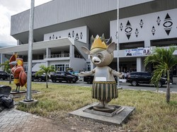 Beberapa Wilayah di Papua PPKM Level 4, Bagaimana Nasib PON?