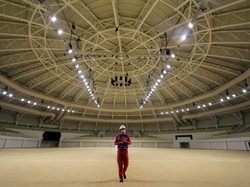 KONI Pusat: PON Papua Tak Perlu Kondom Gratis, Apalagi Saat Pandemi