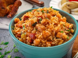 Mirip Banget, Ini 5 Kembaran Nasi Goreng di Berbagai Negara