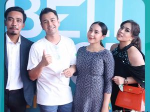 Nagita Slavina Pakai Baju Rp 50 Juta, Disebut Aura Kate Middleton Nagita Slavina Pakai Baju Rp 50 Juta, Disebut Aura Kate Middleton
