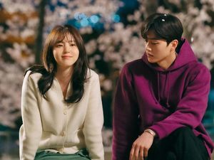 Han So Hee Bakal Tunjukkan Bakat Melukis di Nevertheless Han So Hee Bakal Tunjukkan Bakat Melukis di Nevertheless