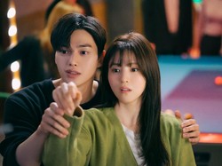 Tayang Hari Ini, Intip 4 Hal Menarik Tentang Drakor Nevertheless