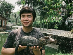 Kronologi Anak Ahok Diduga Lakukan Penganiayaan