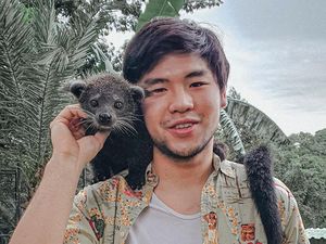 Penjelasan Nicholas Sean soal Tudingan Aniaya Ayu Thalia di Mobil Penjelasan Nicholas Sean soal Tudingan Aniaya Ayu Thalia di Mobil