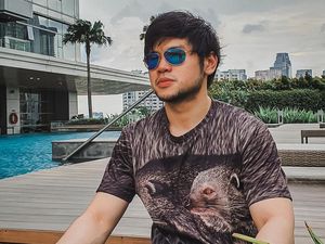 Nicholas Sean: Keluarga Harga Mati Nicholas Sean: Keluarga Harga Mati