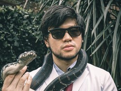 Putra Ahok Nicholas Sean Terseret Dugaan Penganiayaan