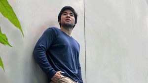 Potret Nicholas Sean, Anak Ahok yang Kini Berewokan
