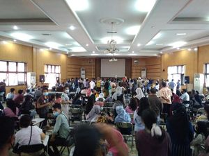 Link Pengumuman PPDB Sumut 2022 Tahap I SMA-SMK, Klik ppdb.disdik.sumutprov.go.id