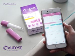 5 Cara Tentukan Masa Subur Jika Siklus Haid Nggak Teratur