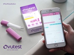 5 Cara Tentukan Masa Subur Jika Siklus Haid Nggak Teratur