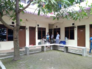 Lagi, Pengungsi Rohingya Terdampar di Aceh Dipindah ke Medan