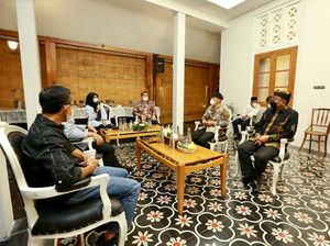 Banyuwangi Ikhtiar Wujudkan Ekonomi Berkelanjutan-Perubahan Iklim