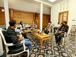 Banyuwangi Ikhtiar Wujudkan Ekonomi Berkelanjutan-Perubahan Iklim